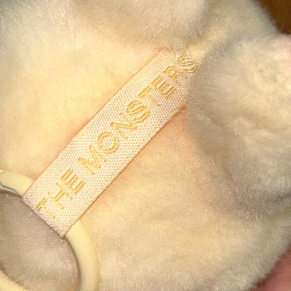 Brand New in (Open) Box Authentic Labubu Have a Seat SiSi - Picture 11 of 15